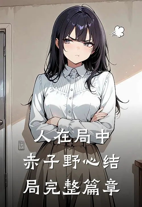 人在局中:赤子野心结局完整篇章