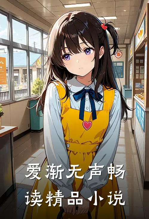 爱渐无声畅读精品小说