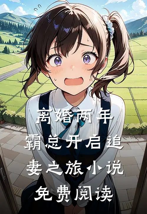 离婚两年，霸总开启追妻之旅小说免费阅读