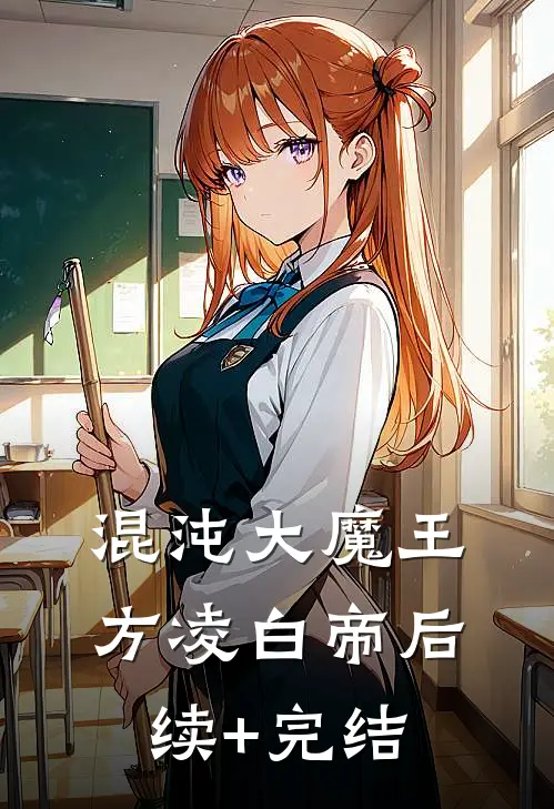 混沌大魔王方凌白帝后续+完结