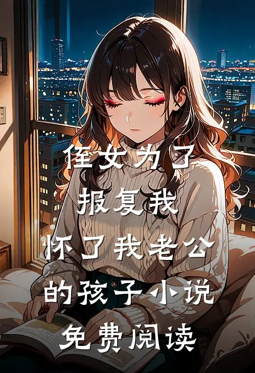 侄女为了报复我，怀了我老公的孩子小说免费阅读