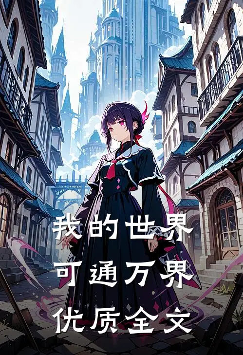 我的世界可通万界优质全文