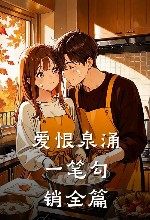 爱恨泉涌，一笔勾销全篇