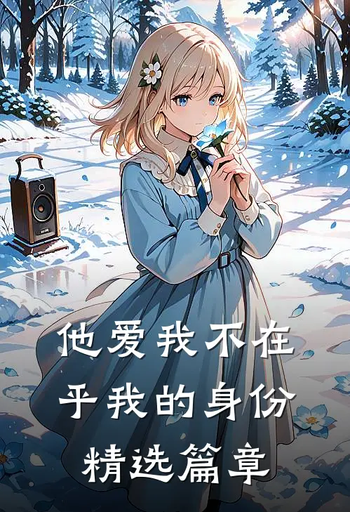 他爱我不在乎我的身份精选篇章