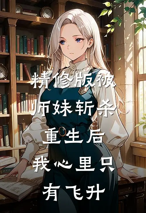 精修版被师妹斩杀重生后，我心里只有飞升