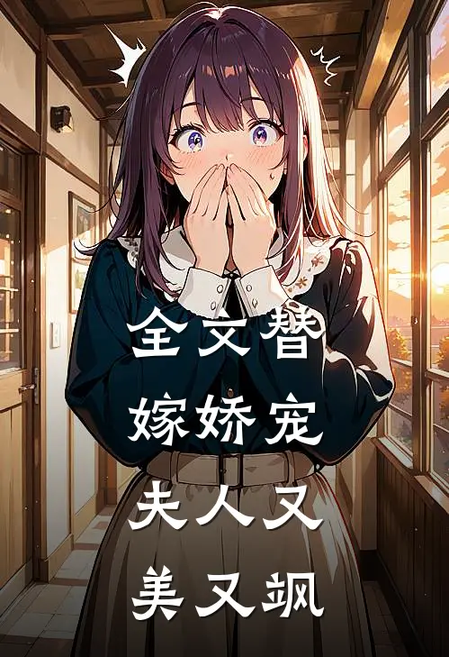 全文替嫁娇宠：夫人又美又飒