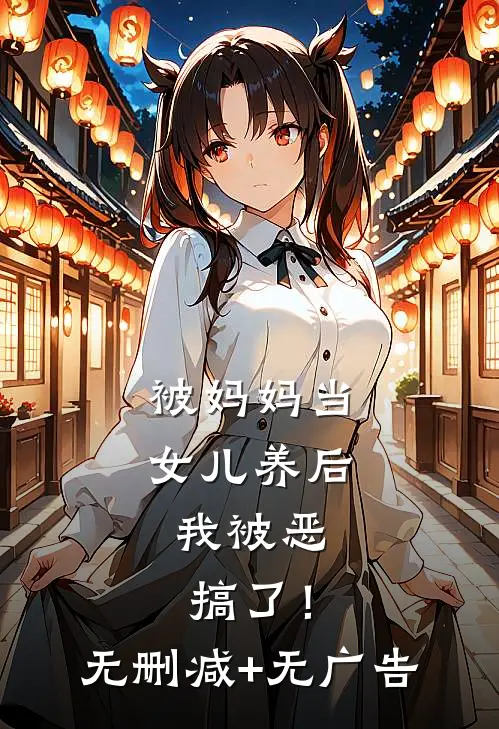 被妈妈当女儿养后，我被恶搞了！无删减+无广告