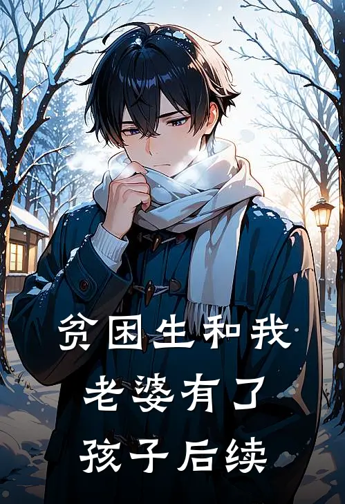 贫困生和我老婆有了孩子后续