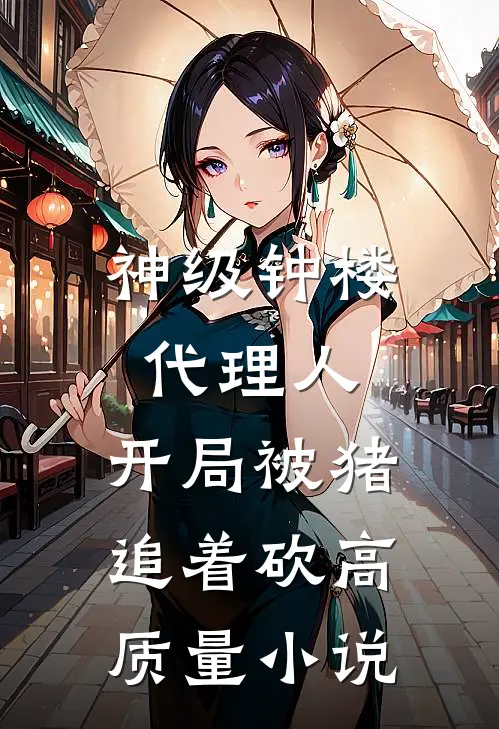 神级钟楼代理人：开局被猪追着砍高质量小说