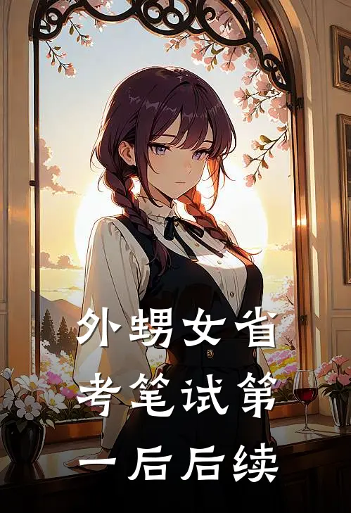 外甥女省考笔试第一后后续