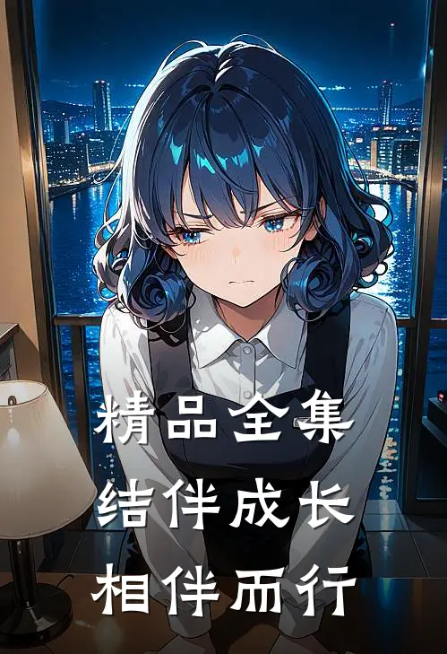 精品全集结伴成长，相伴而行