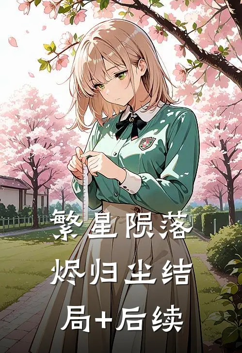繁星陨落烬归尘结局+后续