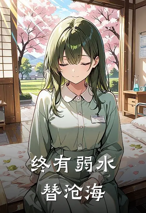 终有弱水替沧海