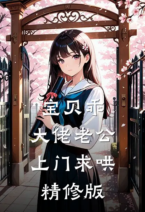 宝贝乖，大佬老公上门求哄精修版