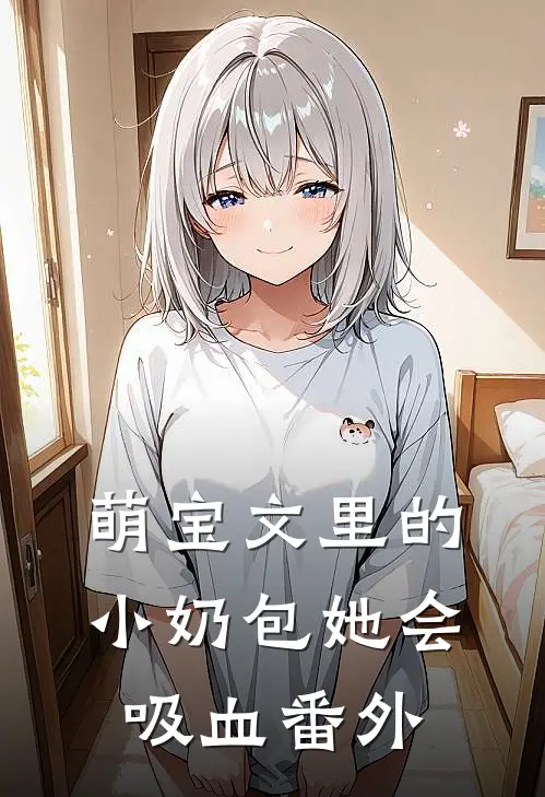 萌宝文里的小奶包她会吸血番外