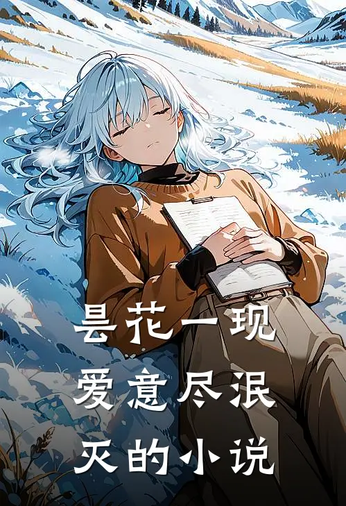 昙花一现，爱意尽泯灭的小说