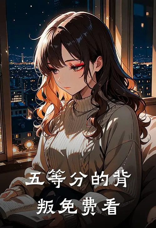 五等分的背叛免费看