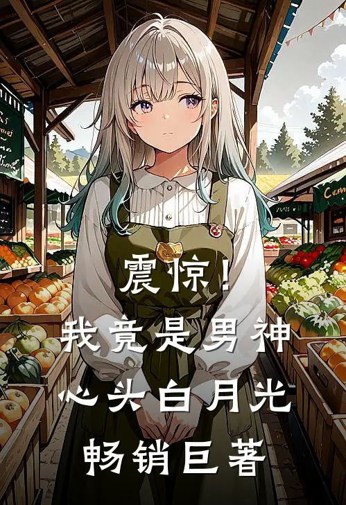 震惊！我竟是男神心头白月光畅销巨著