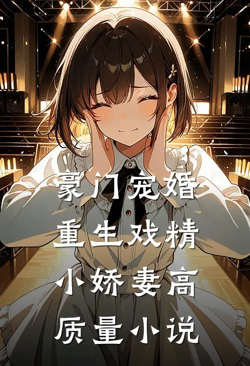 豪门宠婚:重生戏精小娇妻高质量小说