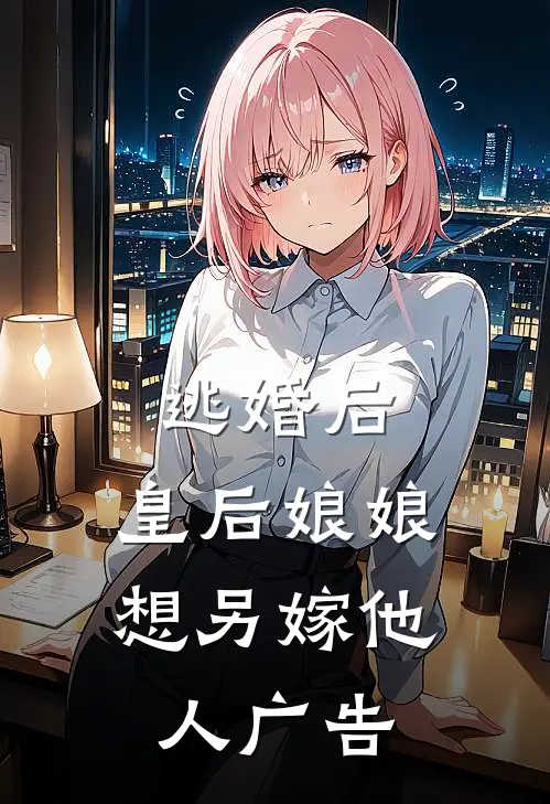 逃婚后，皇后娘娘想另嫁他人广告