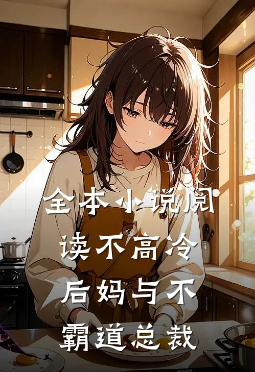 全本小说阅读不高冷后妈与不霸道总裁