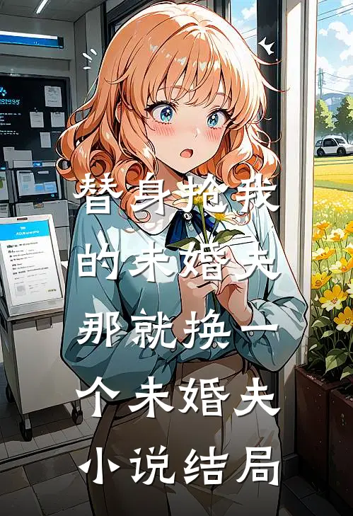 替身抢我的未婚夫，那就换一个未婚夫小说结局