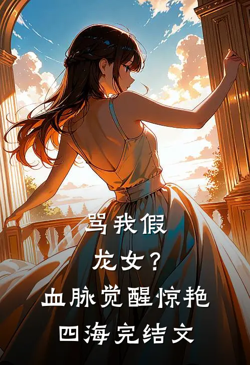 骂我假龙女？血脉觉醒惊艳四海完结文