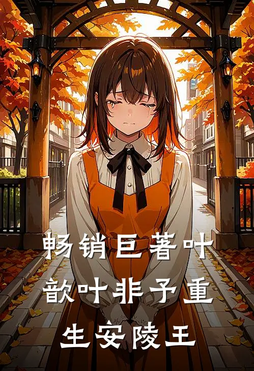 畅销巨著叶歆叶非予重生安陵王