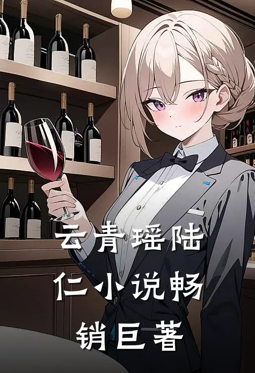 云青瑶陆仁小说畅销巨著