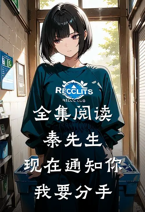 全集阅读秦先生，现在通知你我要分手