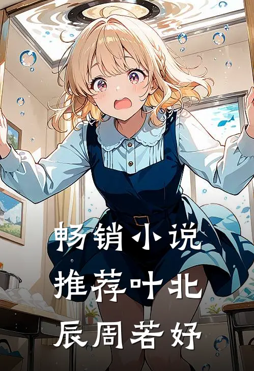 畅销小说推荐叶北辰周若妤