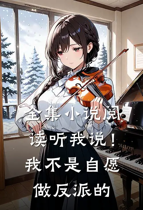 全集小说阅读听我说！我不是自愿做反派的