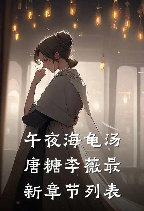 午夜海龟汤唐糖李薇最新章节列表