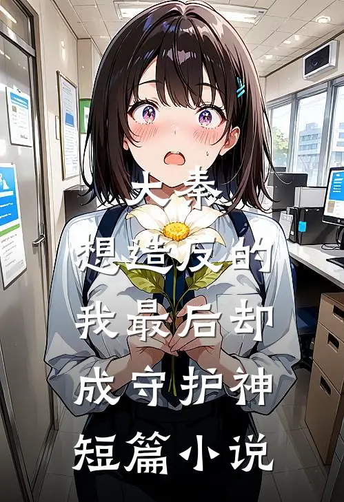 大秦：想造反的我最后却成守护神短篇小说