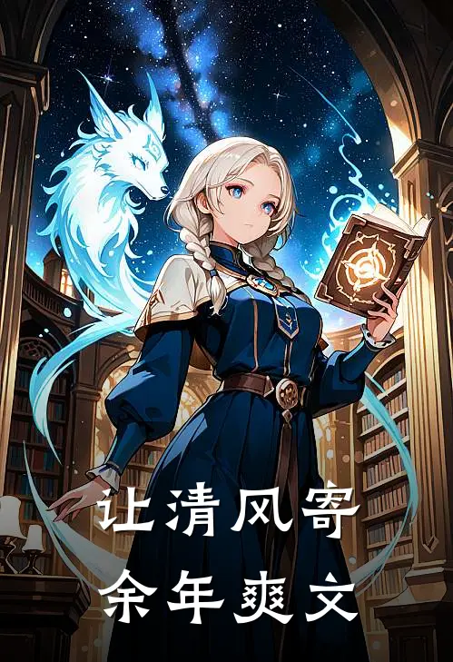 让清风寄余年爽文