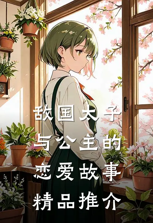 敌国太子与公主的恋爱故事精品推介