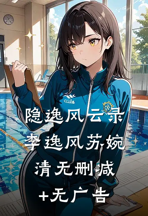 隐逸风云录李逸风苏婉清无删减+无广告