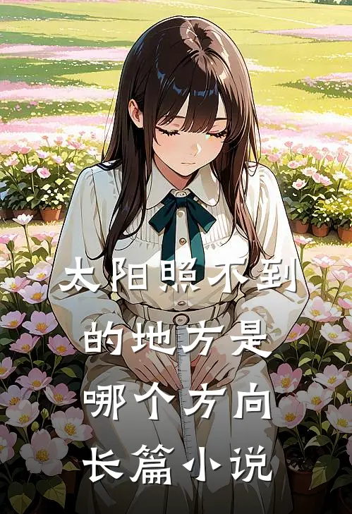 太阳照不到的地方是哪个方向长篇小说