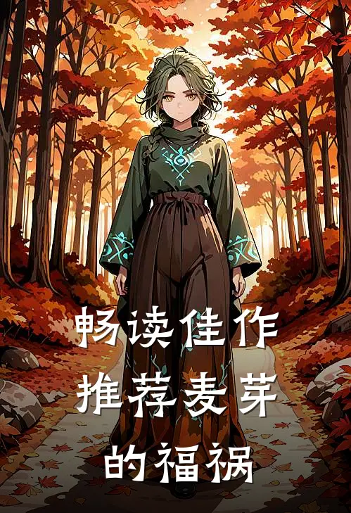 畅读佳作推荐麦芽的福祸