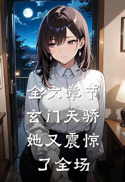 全文章节玄门天骄：她又震惊了全场