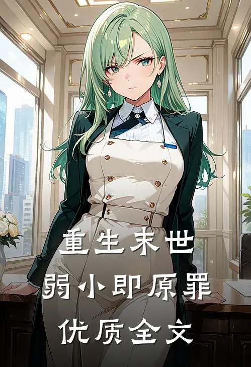 重生末世：弱小即原罪优质全文
