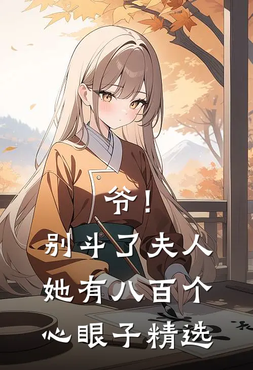 爷！别斗了，夫人她有八百个心眼子精选
