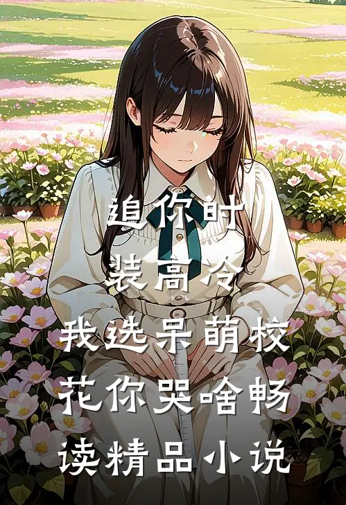 追你时装高冷，我选呆萌校花你哭啥畅读精品小说
