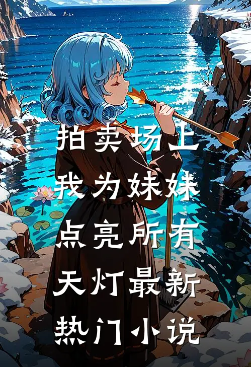 拍卖场上，我为妹妹点亮所有天灯最新热门小说