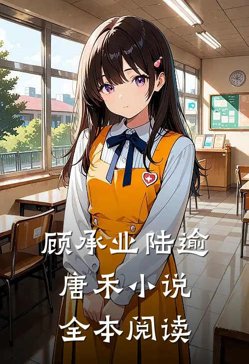 顾承业陆逾唐禾小说全本阅读
