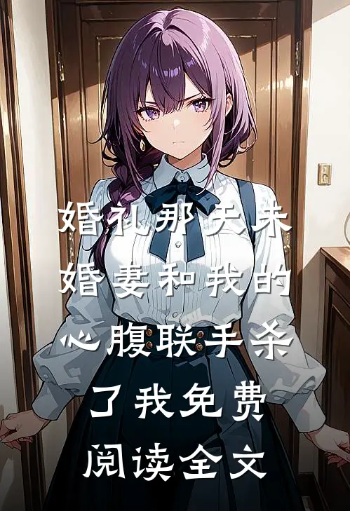 婚礼那天未婚妻和我的心腹联手杀了我免费阅读全文