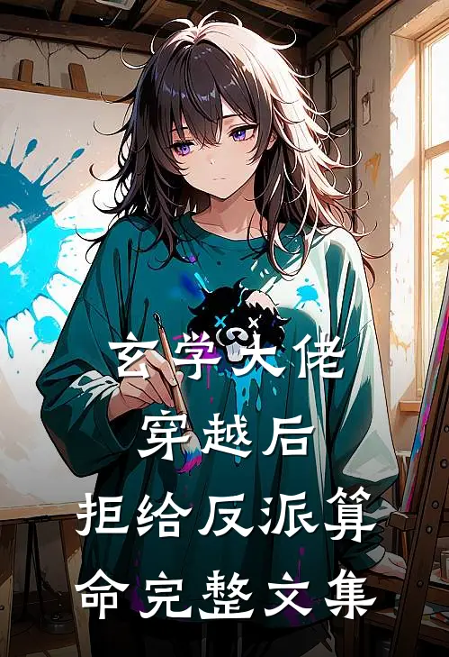 玄学大佬穿越后，拒给反派算命完整文集