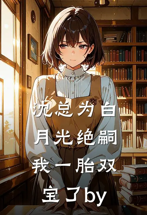 沈总为白月光绝嗣，我一胎双宝了by