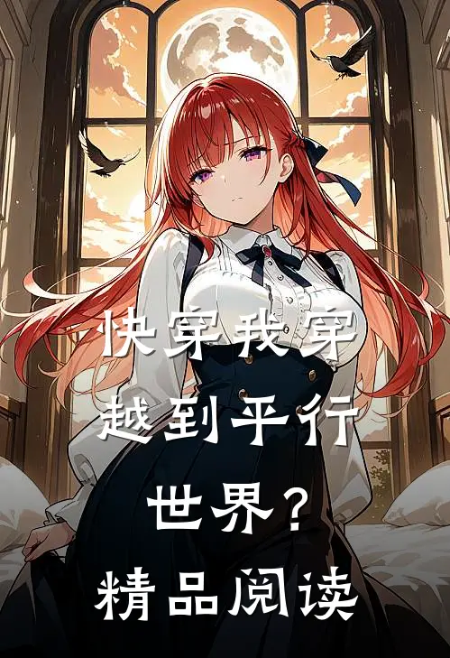 【快穿】我穿越到平行世界？精品阅读