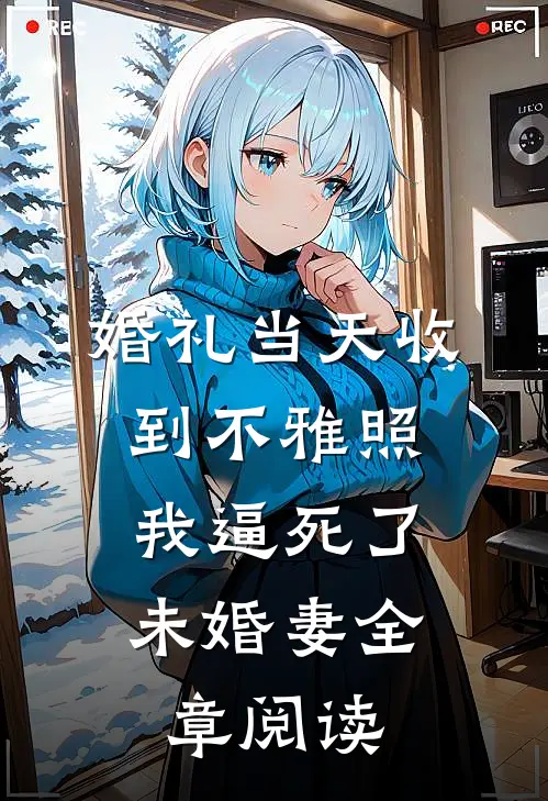 婚礼当天收到不雅照，我逼死了未婚妻全章阅读